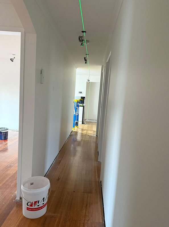 Jd’s Electrical & Maintenance Services